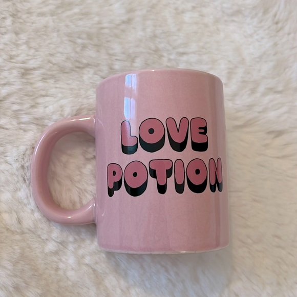 Love Potion Mug - Picture 2 of 5